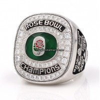2012 Oregon Ducks Rose Bowl Championship Ring/Pendant
